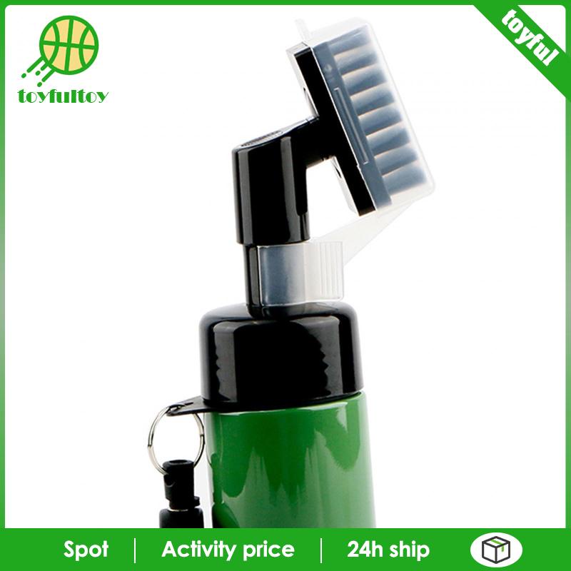 Bình Đựng Nước Làm Sạch Gậy Đánh Golf Chuyên Nghiệp Cho Nam