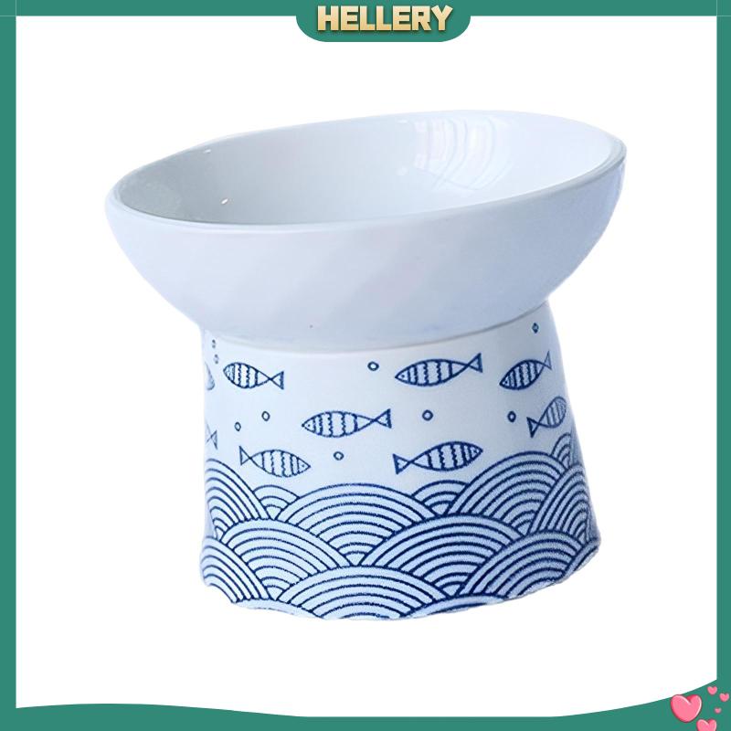 Bát Ăn Dặm Chống Trượt Tiện Dụng Cho Thú Cưng