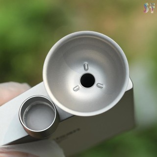 Phễu Rót Rượu Bằng Titan Lixada