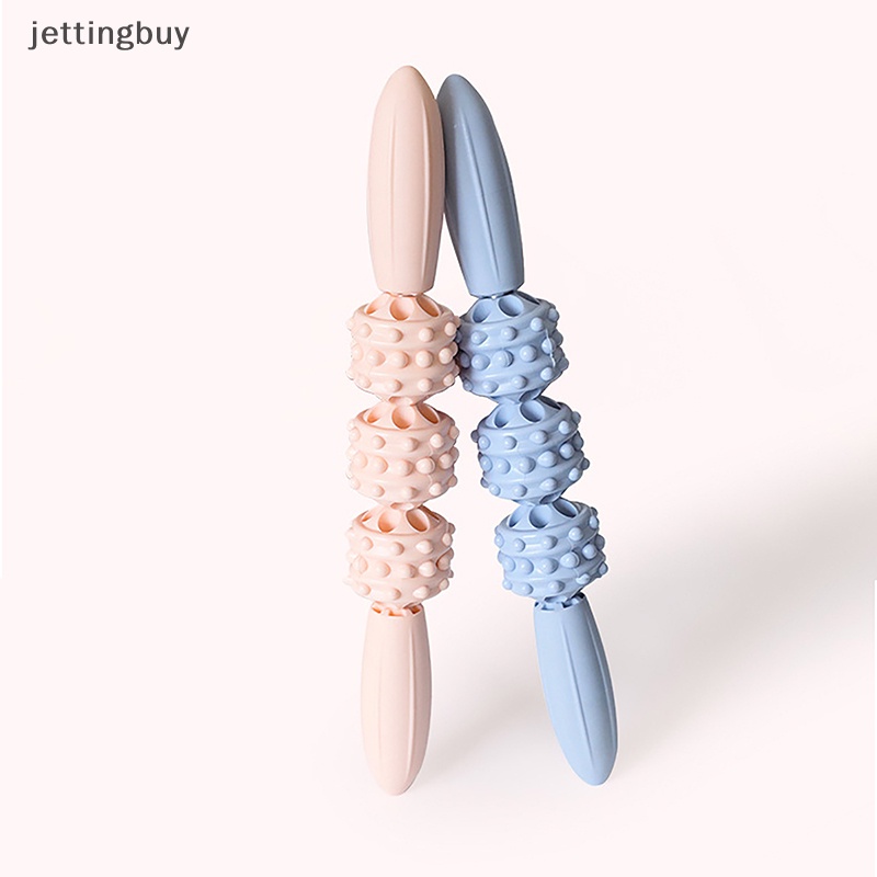 Thanh Lăn Mát Xa Cơ Bắp Chuyên Dùng Khi Tập Yoga