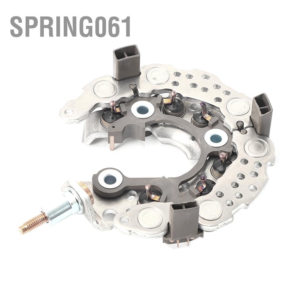 Spring061 Bộ điều chỉnh lưu xoay chiều bằng kim loại INR422 Thay thế phù hợp cho Ford Focus C MAX