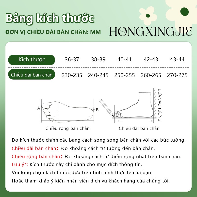 HONGXINJIE dép nữ dép sandal nữ d 2023 HOTSALE Sản phẩm mới vào mùa hè thời trang 062804