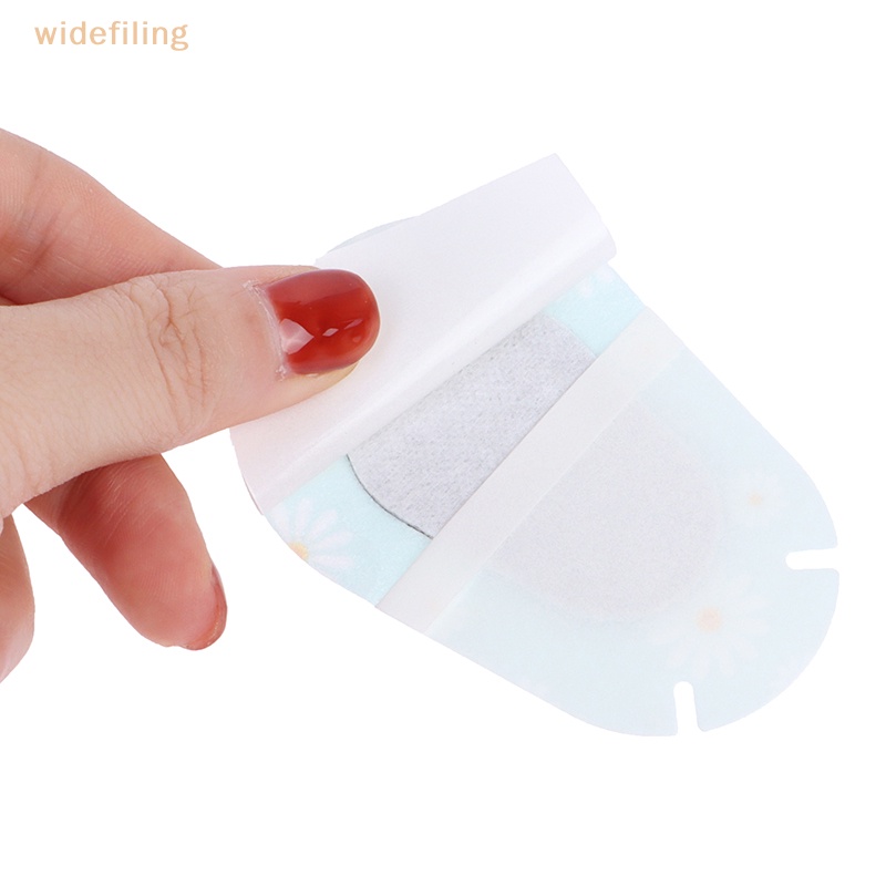 Set 15 Miếng Dán Mắt Amblyopia Dùng Một Lần Thoáng Khí Dành Cho Trẻ Em