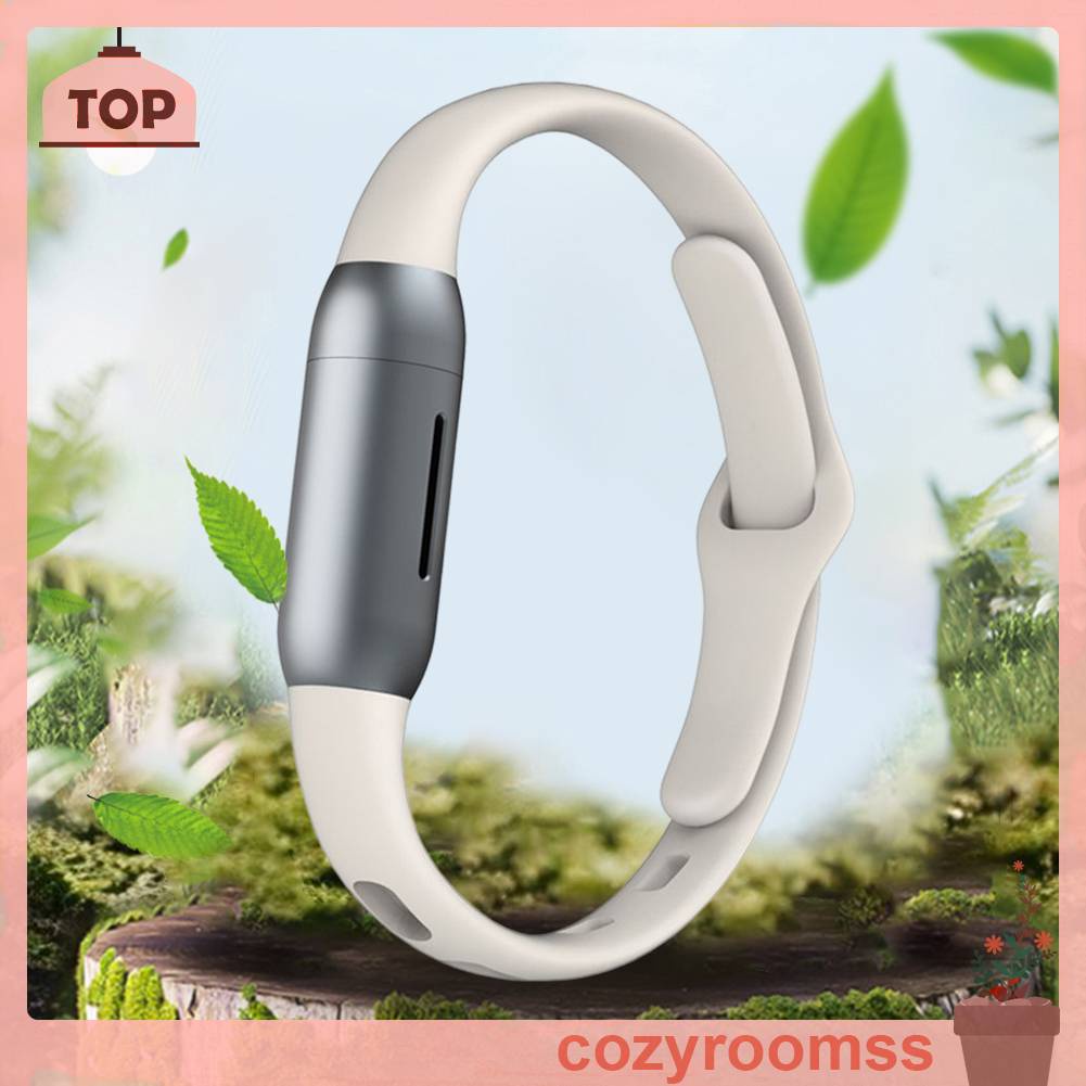 Vòng Đeo Tay Chống Muỗi / Côn Trùng Thiết Kế Nhỏ Gọn Tiện Dụng Cho Người