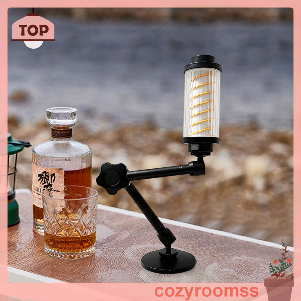 Giá Đỡ Đèn Để Bàn Giao Diện Ren 1 / 4 Cho GZ 38KT ML4 M3