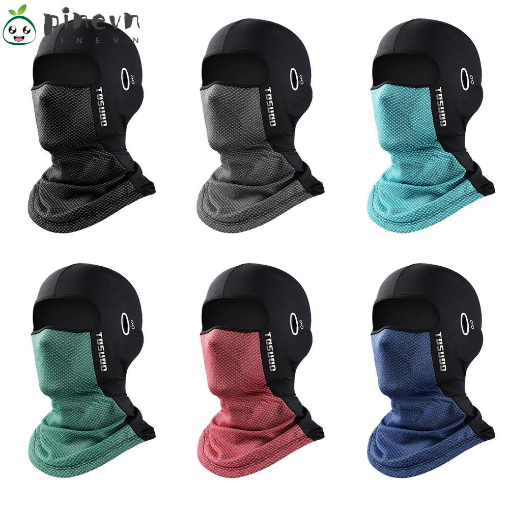 PINEVN Toàn Bộ Mũ Bảo Hiểm Chống Tia UV Thoáng Khí Tiện Dụng Ốp