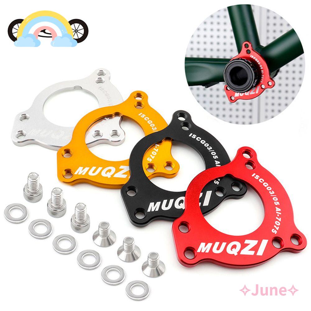 JUNE Giá Đỡ Xích Xe Đạp Leo Núi 4 Màu