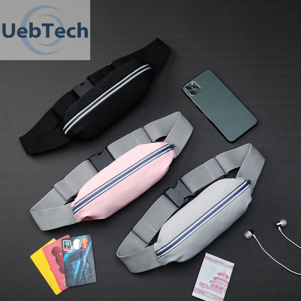 Túi Đeo Hông Đựng Điện Thoại Tiện Dụng Khi Tập Thể Thao Dành Cho Nữ Và Nam