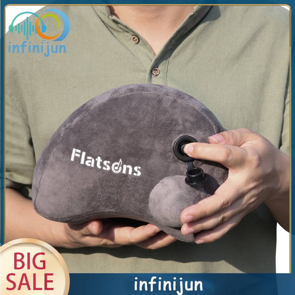 Đệm Bơm Hơi Cho Đàn Guitar Cổ Điển Đứng