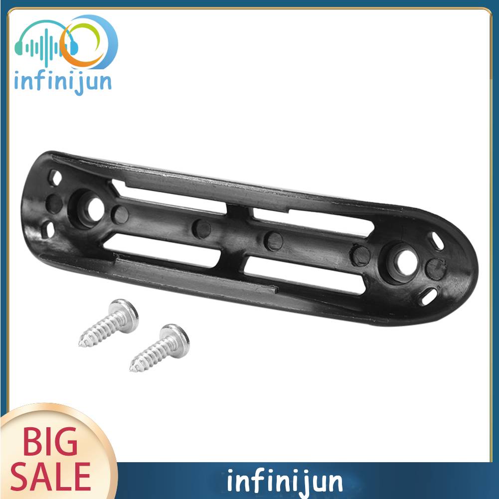 Kẹp Cố Định Mái Chèo Thuyền Kayak Kèm Ốc Vít Giá Đỡ