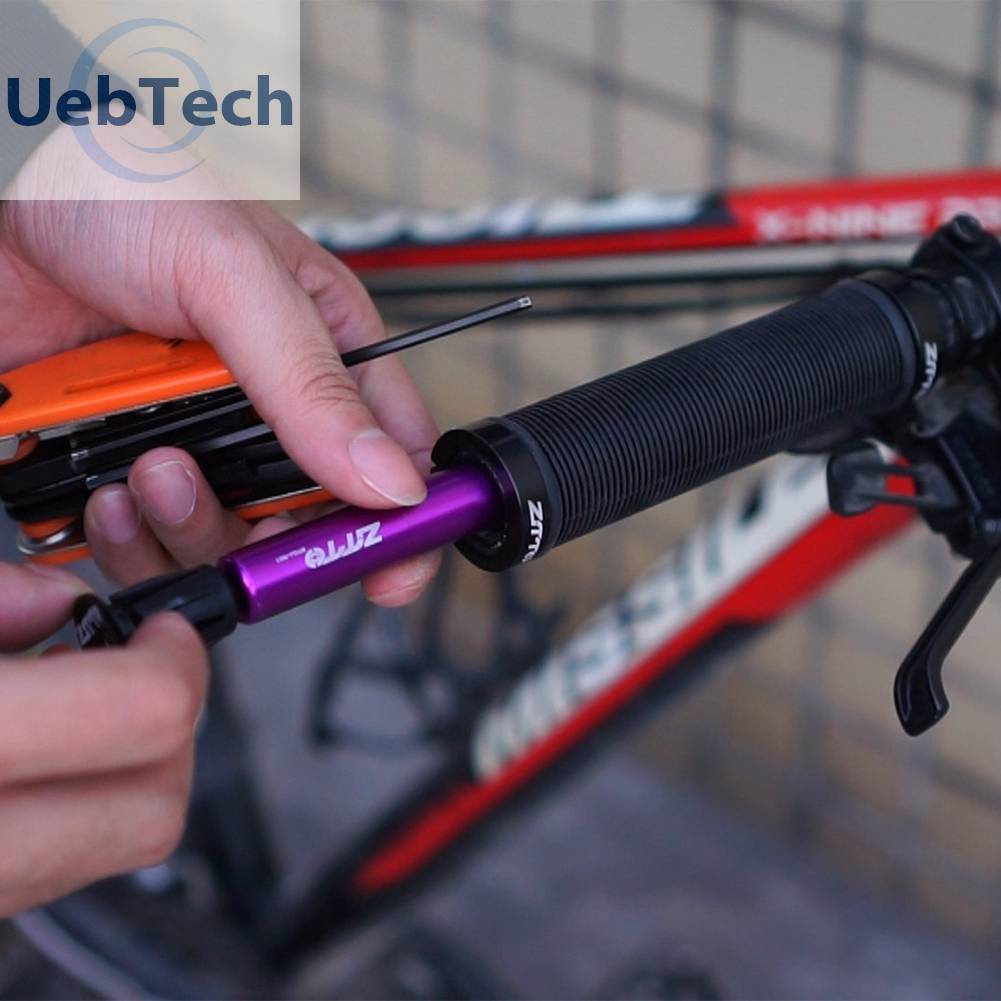 Ztto Bộ Dụng Cụ Vá Lốp Xe Đạp