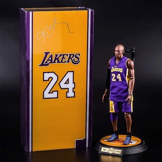 Áo bóng rổ nba số. mô hình 24 kobe bryant dùng trang trí