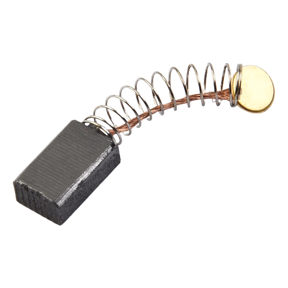 Bộ 10 Chổi Than 12Mmx8Mmx5Mm Thay Thế Cho Máy Mài