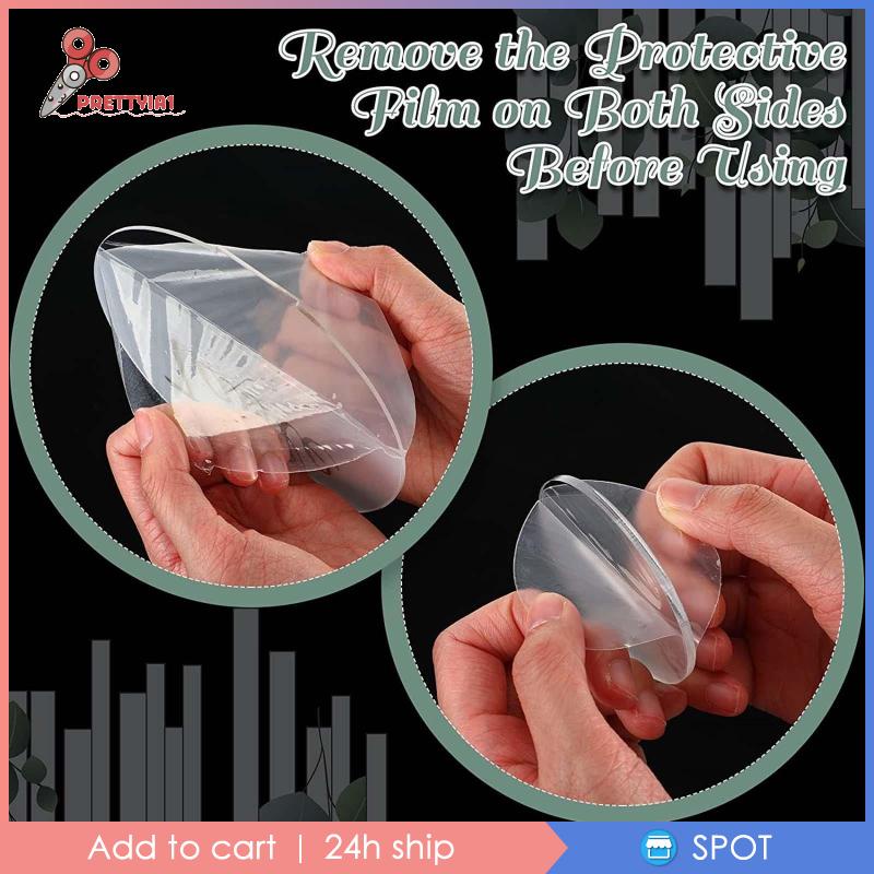 Bộ 5 Thẻ Số Để Bàn Trang Trí Tiệc Cưới