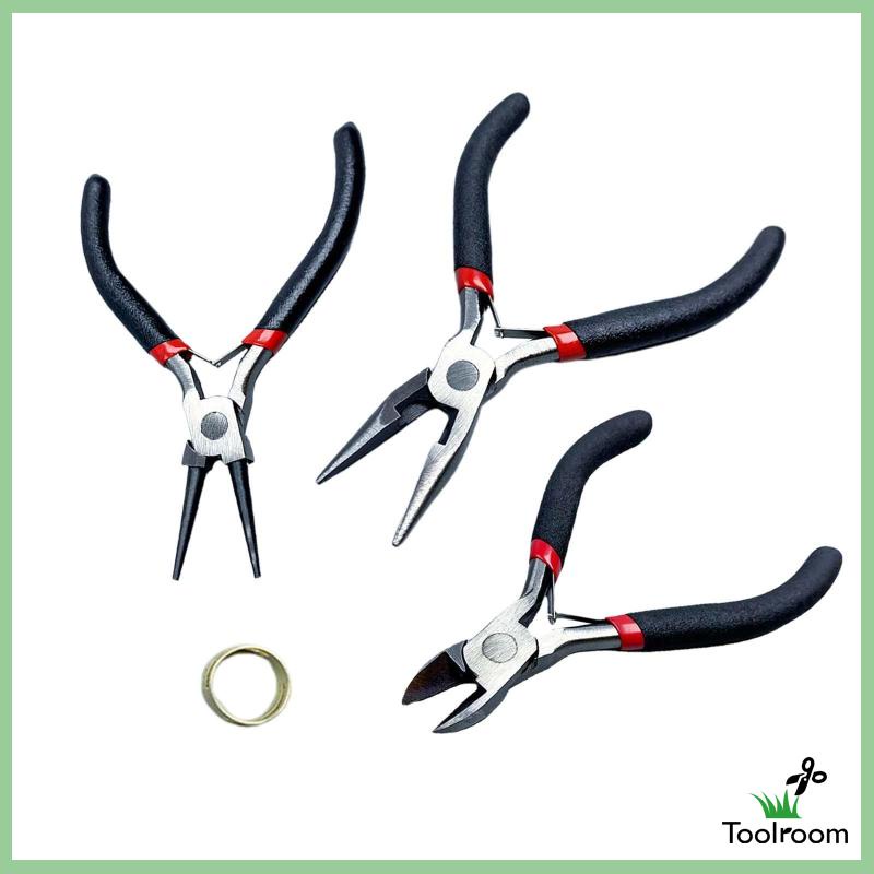 Kìm Làm Trang Sức Thủ Công Chuyên Dụng