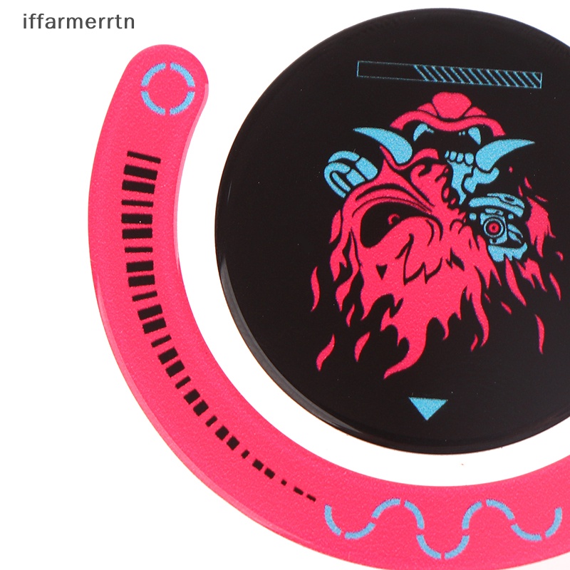 1 Miếng Dán Chân Chuột Máy Tính G Pro X Cạnh Cong Siêu Nhẹ