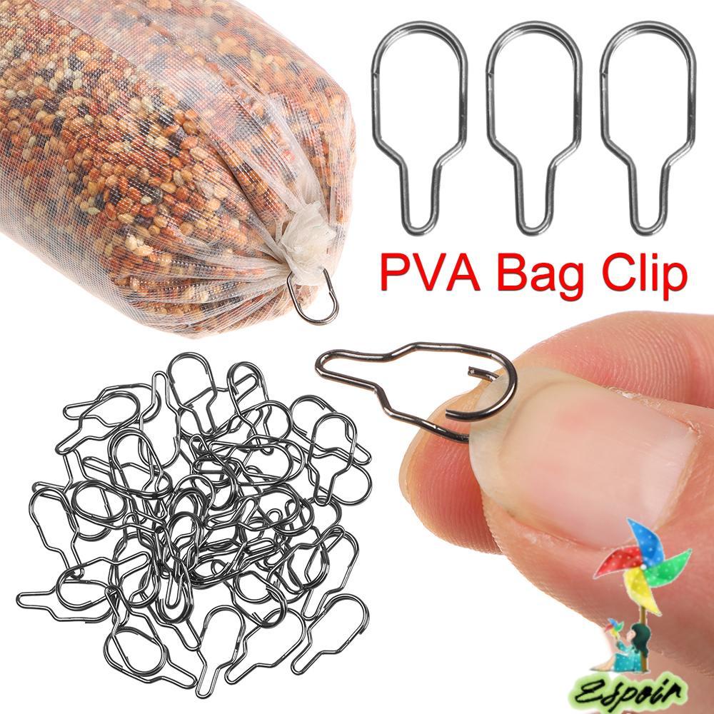 ESPO Set 50 Kẹp Nhựa PVA Chuyên Dụng Cho Thợ Mộc