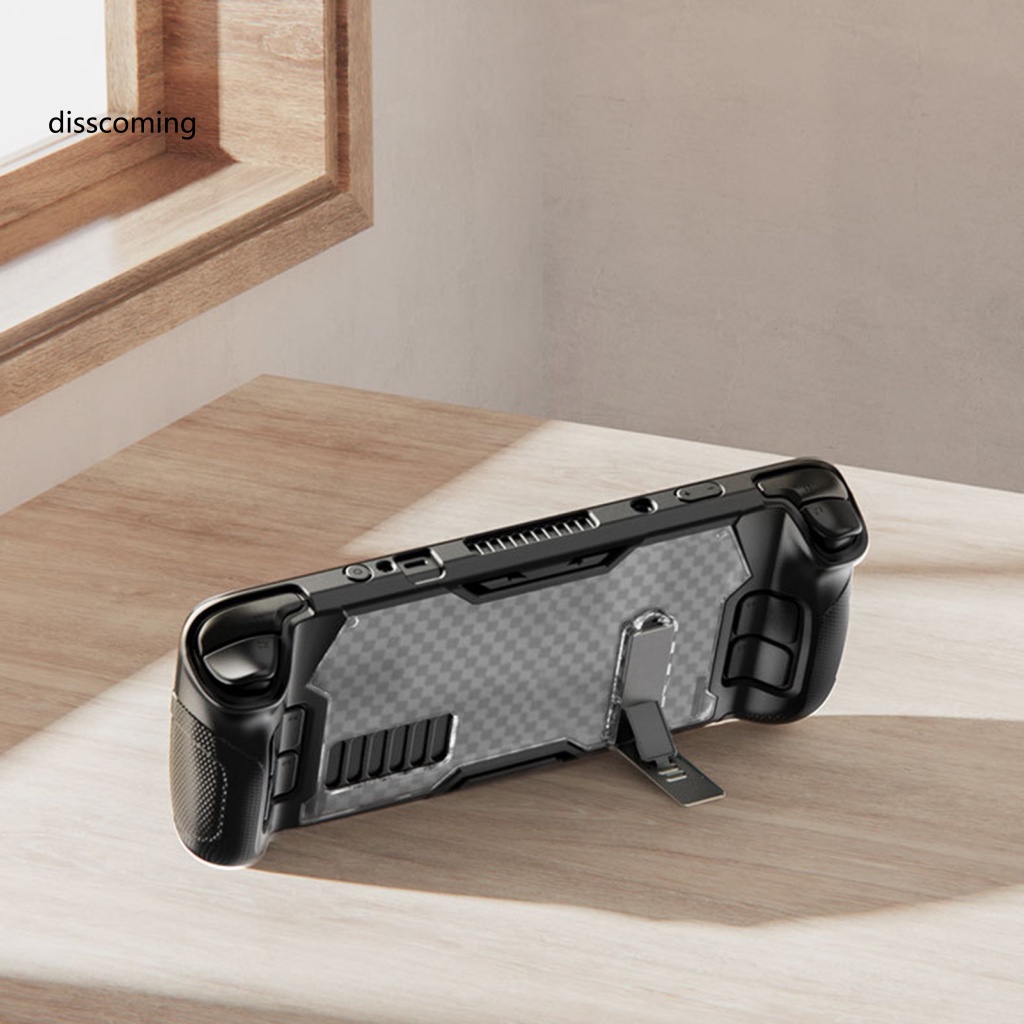 Áo Thun In Hình SL SL SL SL Thời Trang Cá Tính| Vỏ Bảo Vệ Trong Suốt Chống Sốc Chống Trượt Có Chân Đế Cho Máy Chơi Game