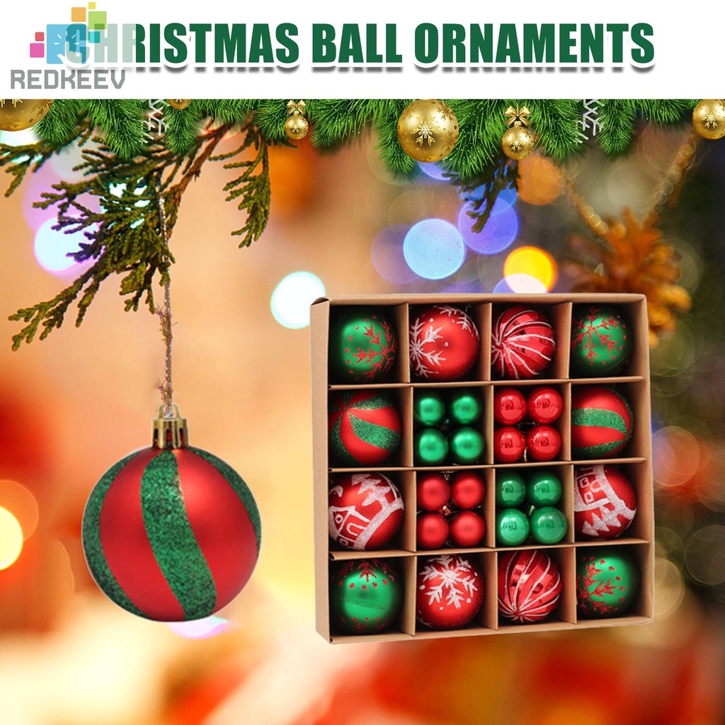 Quả Cầu Sơn Thân Thiện Với Môi Trường Dùng Làm Quà Tặng Năm Mới