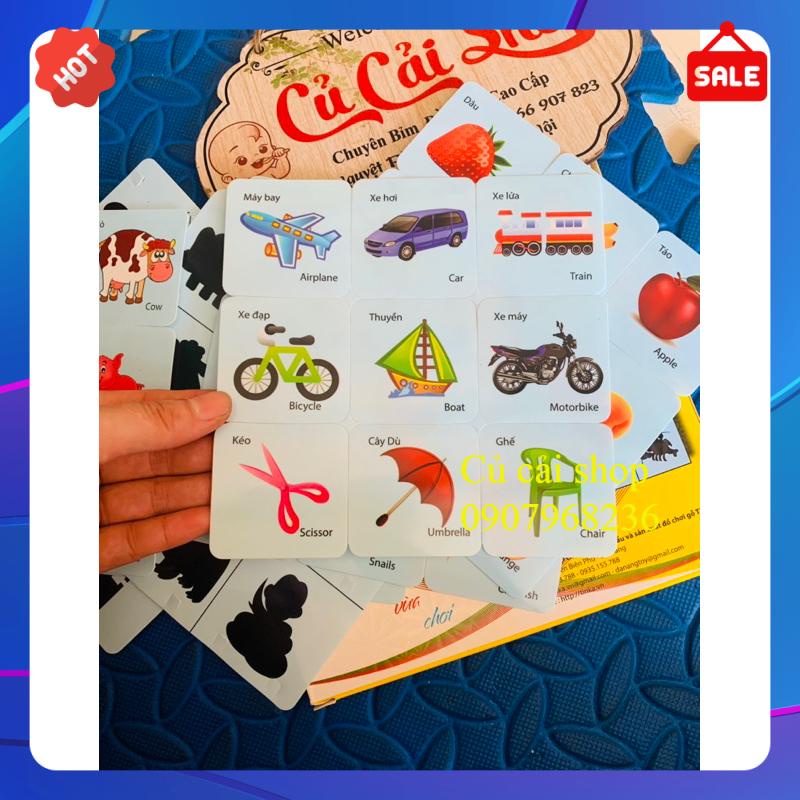 Trò chơi tìm hình