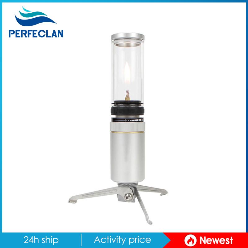 Đèn Khí Gas Cho Dã Ngoại