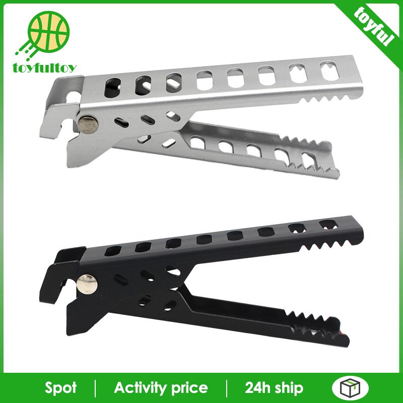 Kẹp Nhấc Nồi / Chảo Trọng Lượng Nhẹ Tiện Dụng Khi Đi Cắm Trại