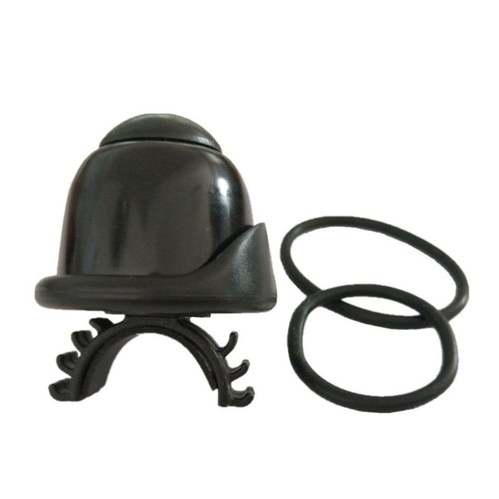 Chuông Xe Đạp 360 Độ Chất Lượng Cao° Dây Cao Su Hợp Kim Nhôm Co Giãn Chất Lượng Cao Dành Cho Xe Đạp