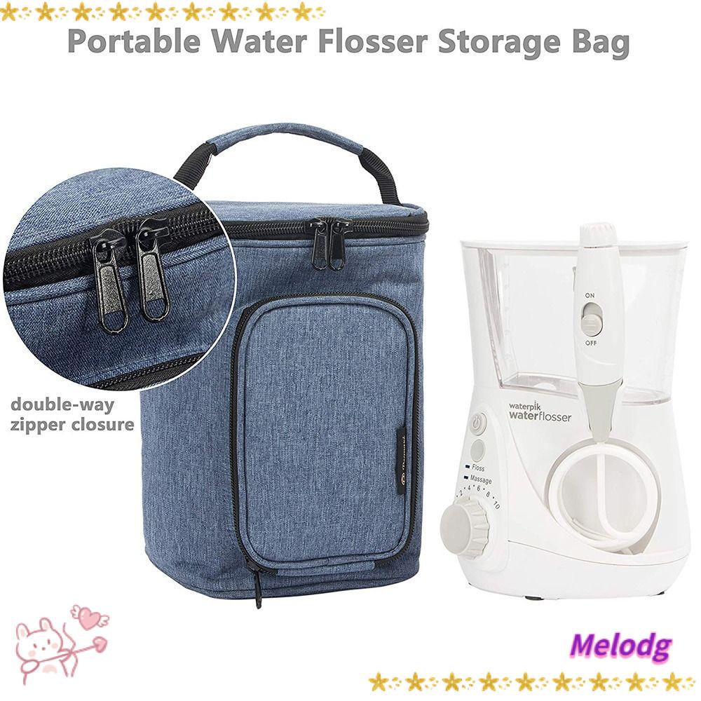 MELODG Túi Cứng Sức Chứa Lớn Siêu Bền Tiện Dụng Mang Theo Du Lịch