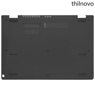 Ốp lưng phù hợp cho lenovo thinkpad l380 l390 yoga s2 3rd a shell b shell d shell