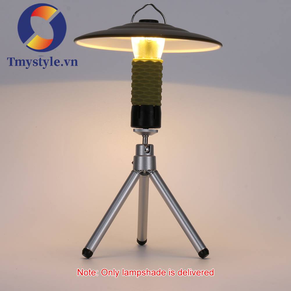 Chụp Đèn Lồng Trọng Lượng Nhẹ Cho Goal Zero Black Dog ESLNF