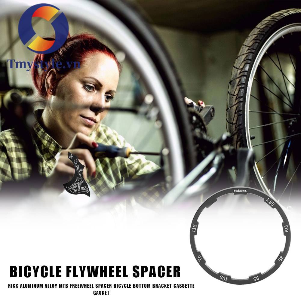 Vòng Đệm Líp Xe Đạp MTB Chất Lượng Cao