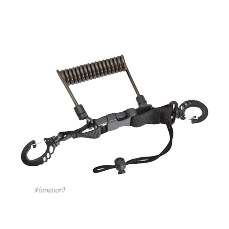 Dây Đeo Máy Ảnh Lặn Chống Thất Lạc Siêu Bền Tiện Dụng