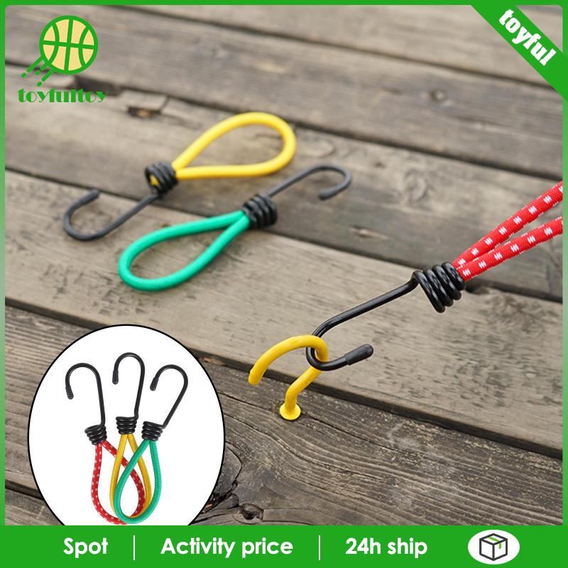 Móc Kẹp Mái Hiên Dùng Cho Leo Núi / Cắm Trại