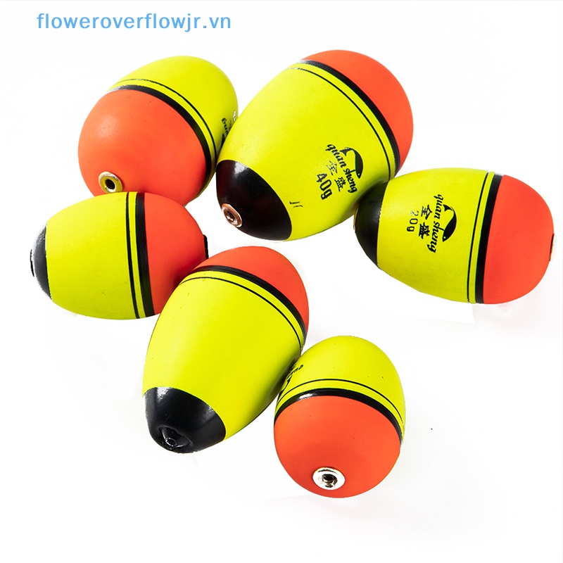 Phao Câu Cá Nổi Trên Mặt Nước Chống Thấm Mồ Hôi