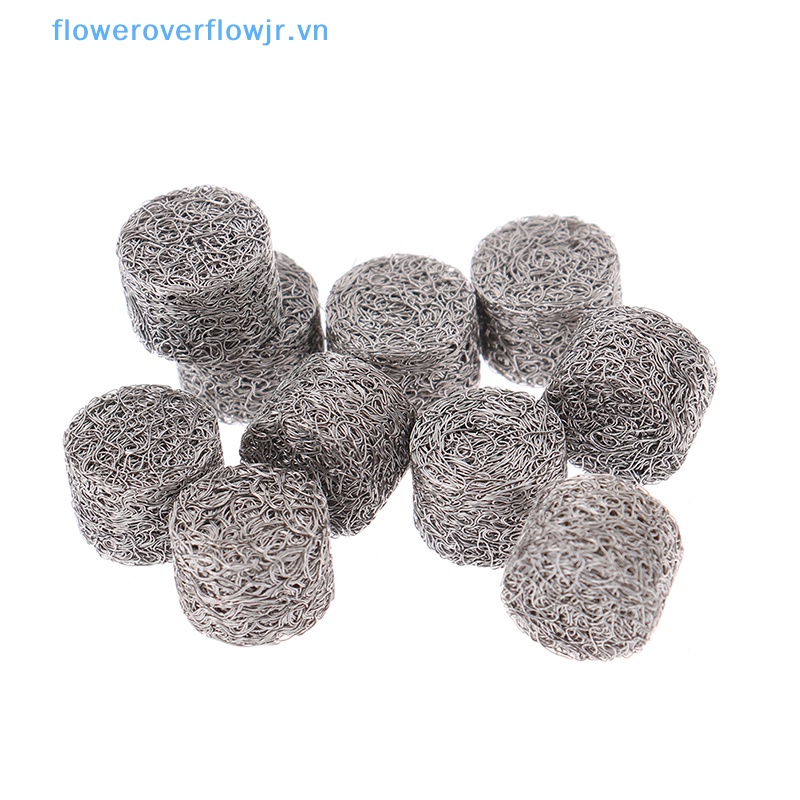 1 / 5 * Vòi Lọc Nước Nóng Bằng Thép Không Gỉ Tiện Dụng