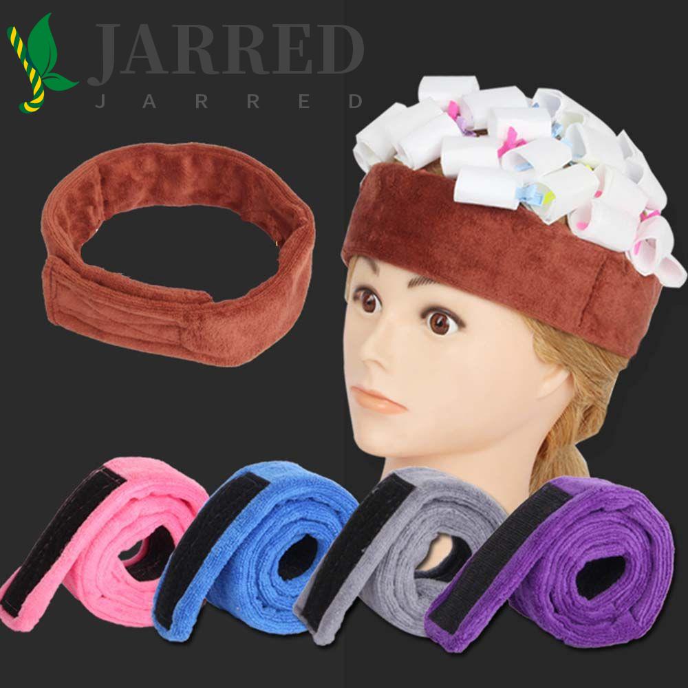 JARRED Băng Đô Co Giãn Có Thể Điều Chỉnh Hỗ Trợ Trang Điểm / SPA / Salon