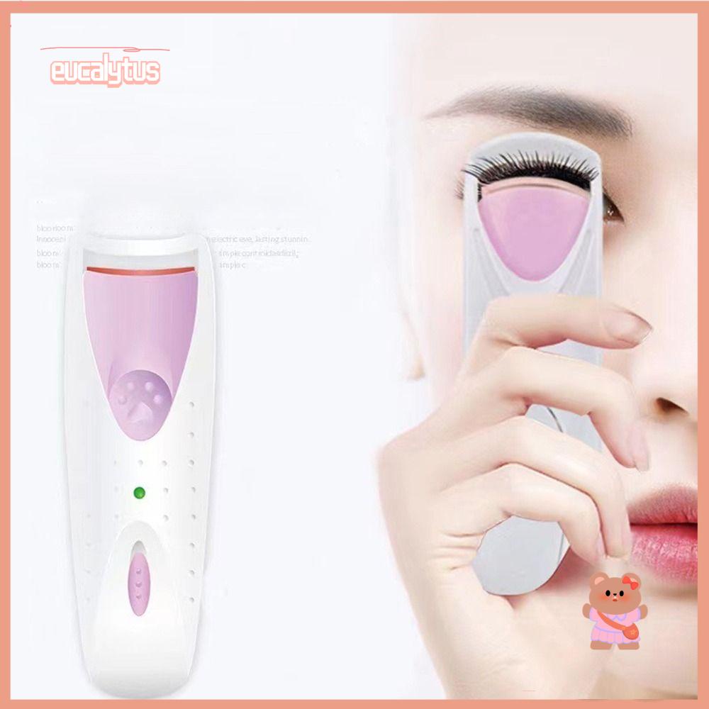 EUTUS Dụng Cụ Uốn Cong Lông Mi Tự Nhiên Tiện Dụng