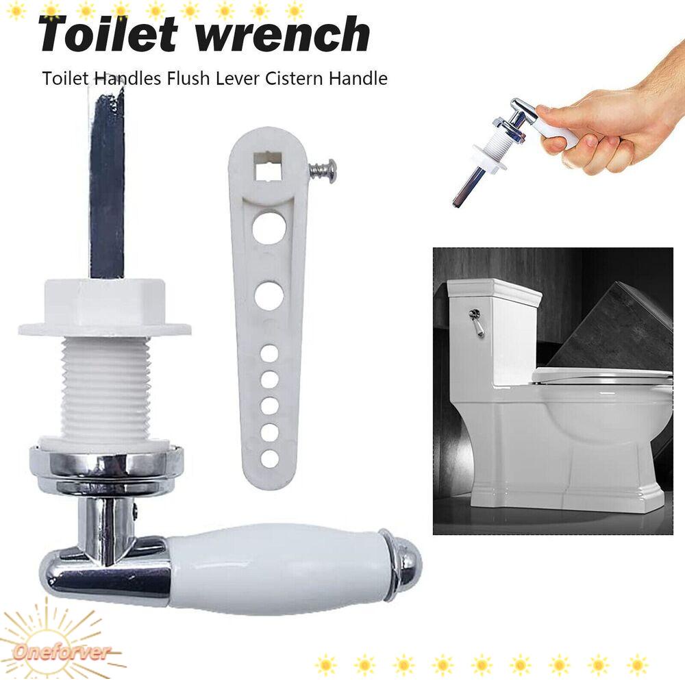 FOREVER Tay Cầm Cờ Lê Thay Thế Chuyên Dụng Cho Toilet