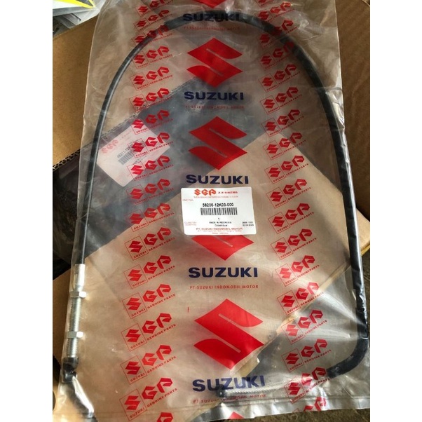 DÂY CÔN , DÂY GA SATRIA FI 150 , RAIDER FI 150