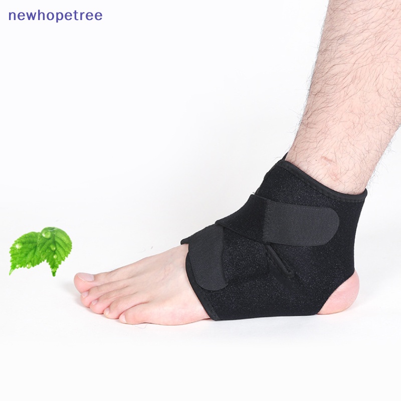 1 Đai Quấn Bảo Vệ Mắt Cá Chân Khi Chơi Thể Thao