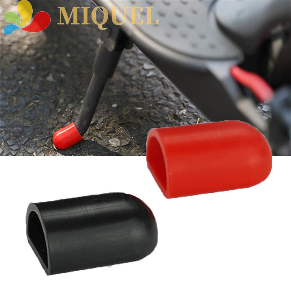 MIQUEL Vỏ Silicon Bảo Vệ Chân Chống ES2 / ES4 Dành Cho Xe Scooter Xiaomi M365 / Pro