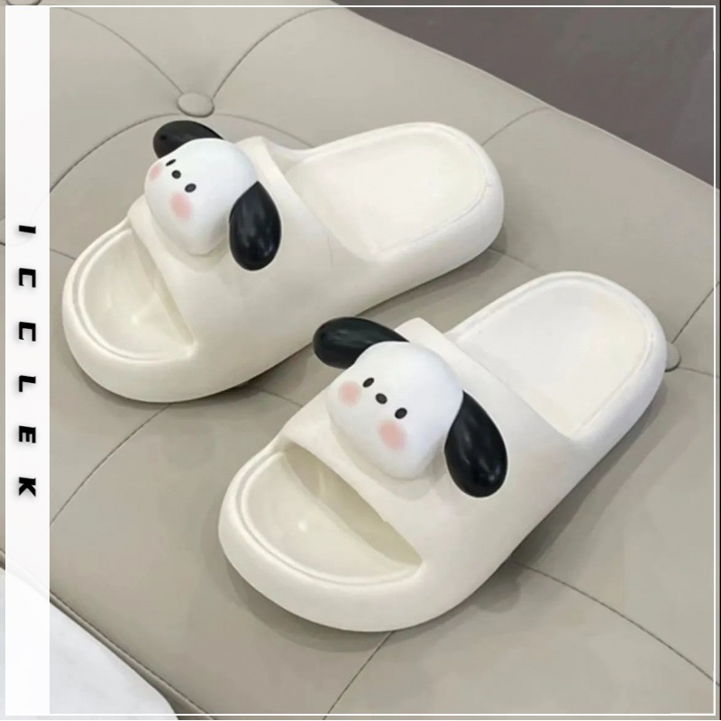 Dép bánh mì ICCLEK 29zHD070301 thoải mái cho nữ