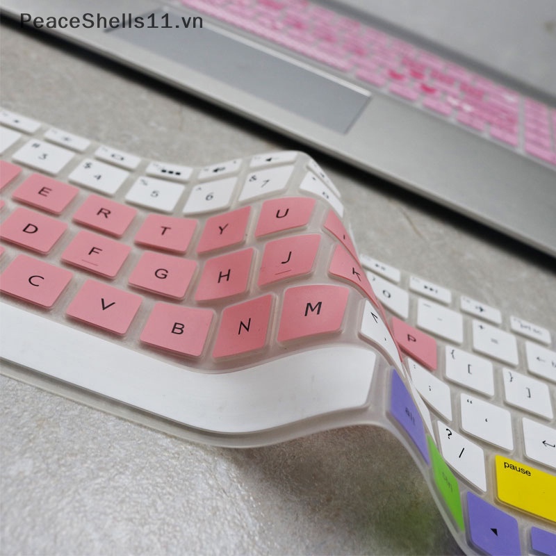 Tấm Lót Bảo Vệ Bàn Phím Máy Tính notebook CS1006 15s-dy0002TX Tiện Dụng