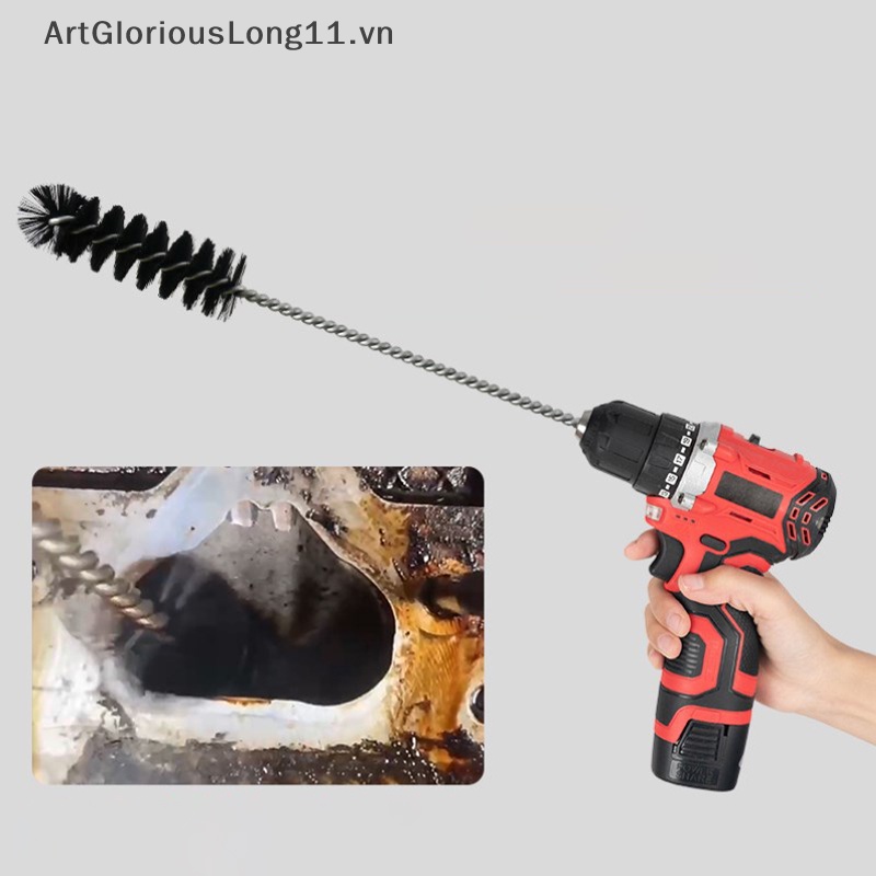 Chổi Than Hoạt Tính Làm Sạch Không Khí Cho Động Cơ Xe Hơi Artglaong