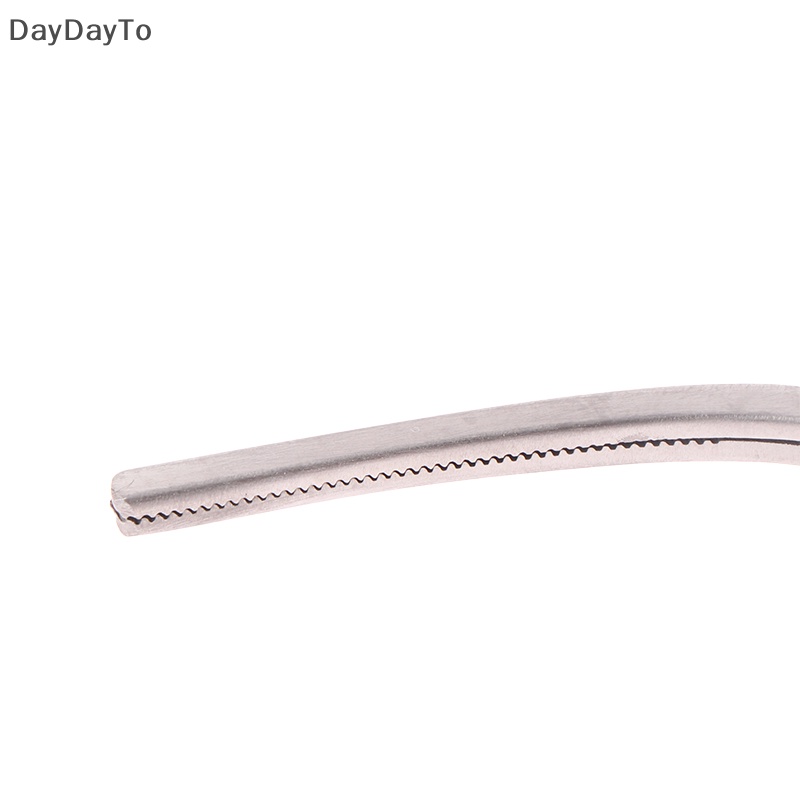 Nhíp Gắp Giấy Cong Chỉnh Hình Bằng Lực Lượng Occlusal DayDayTo