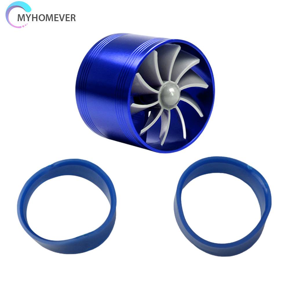 Bộ Sạc Turbo Tự Động Đầu Vào Khí Nén Cho Xe Hơi