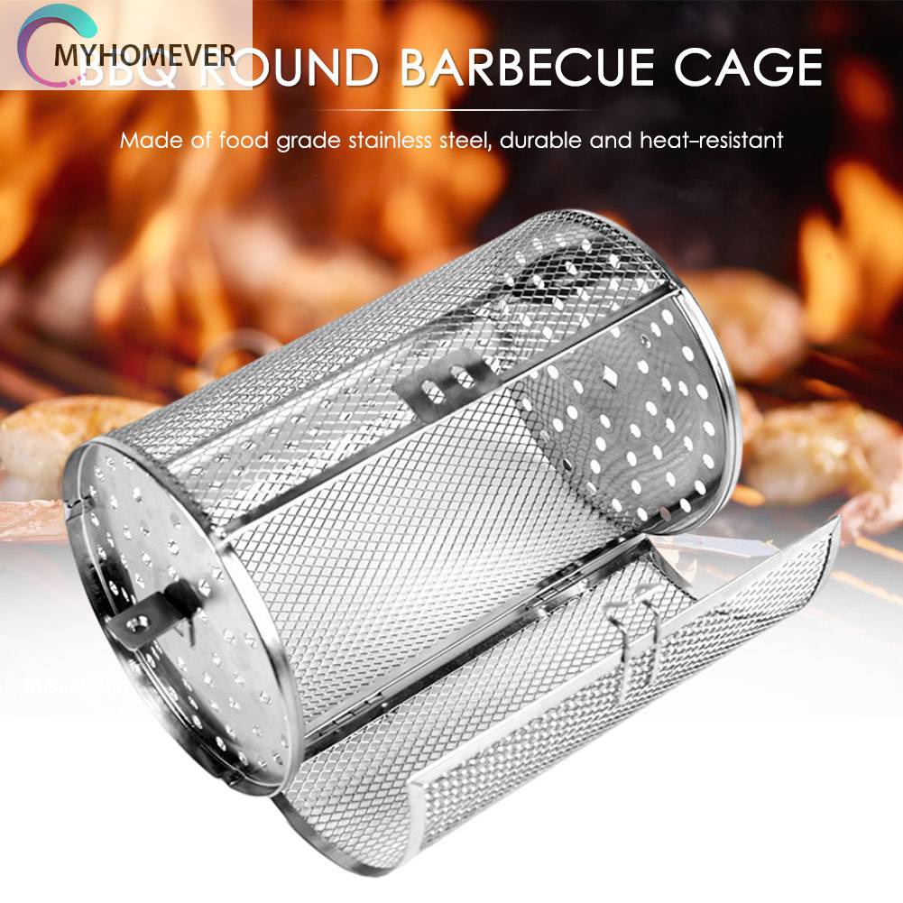 Khay Nướng Bbq Tiện Lợi Cho Tiệc Tùng, Cắm Trại