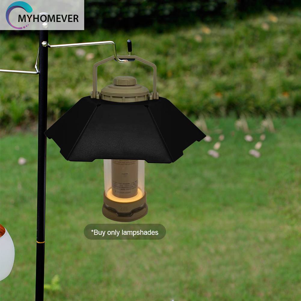 Chụp Đèn Lục Giác Treo Trang Trí Đa Ứng Dụng