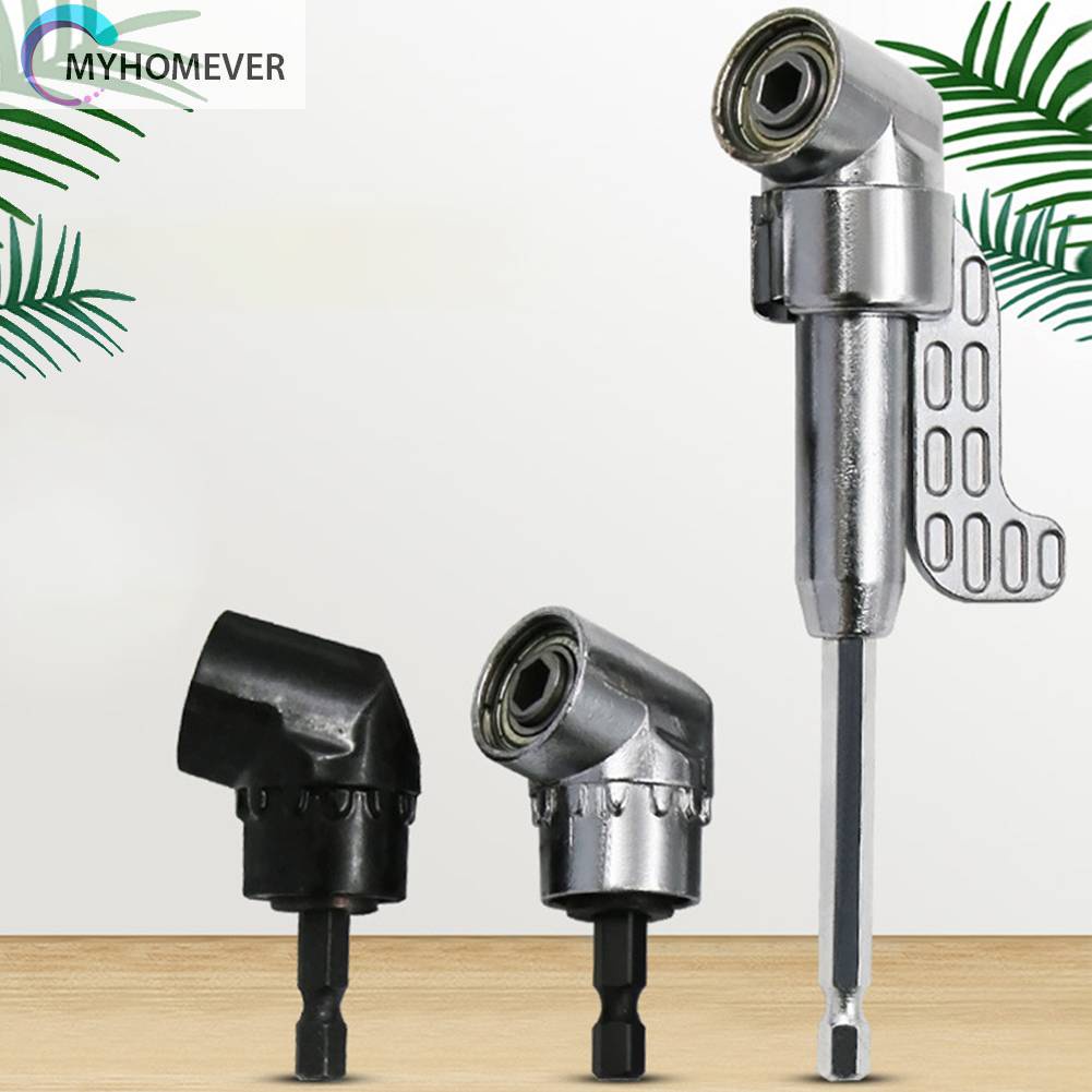 Giá Đỡ Đầu Tua Vít Góc 105 Độ Chuyên Dụng