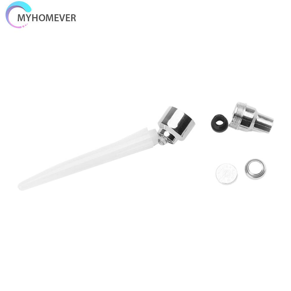 Bộ 2 Nắp Van Xe Đạp Có Đèn Nhiều Màu